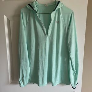 Thin Under Armour Long sleeve